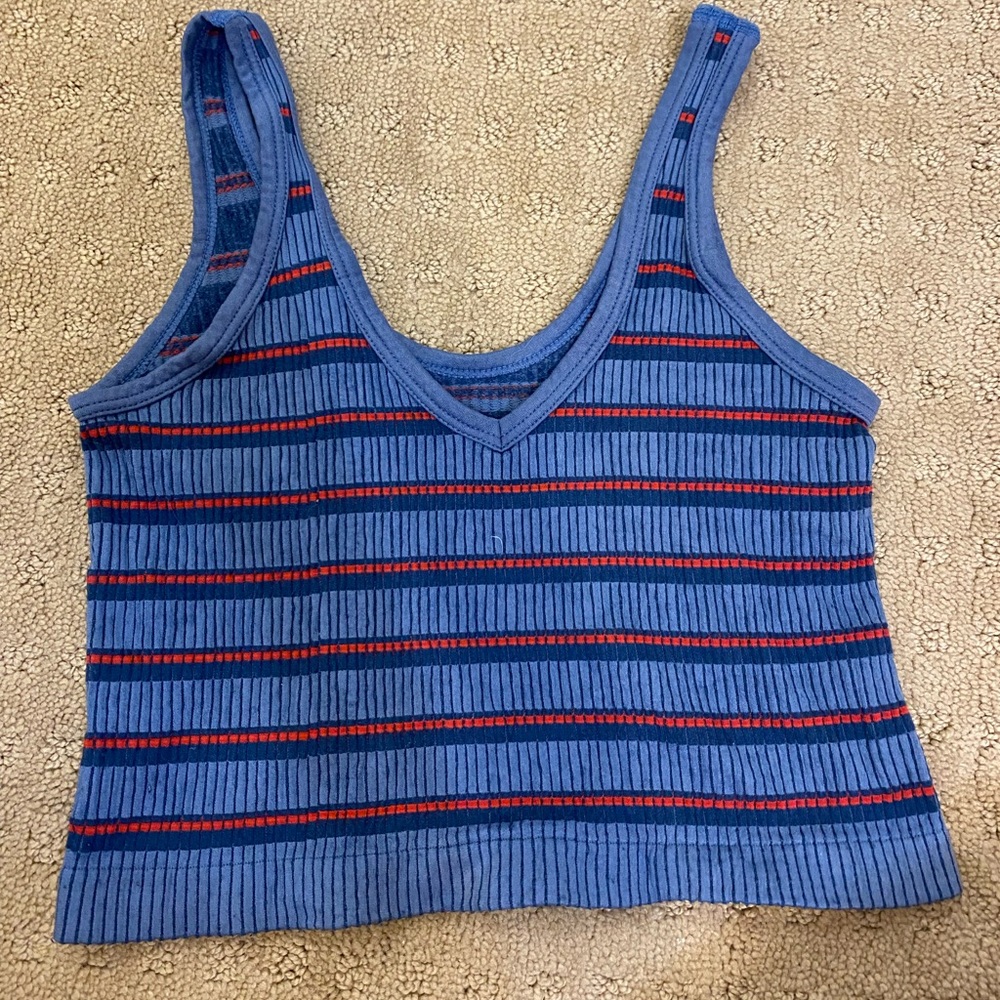 urban tank